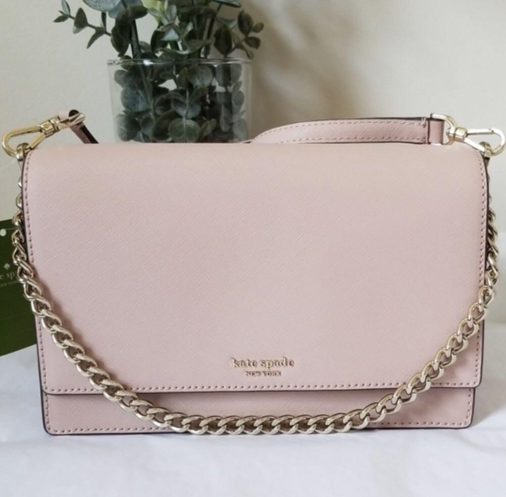 Kate spade cameron convertible crossbody review top