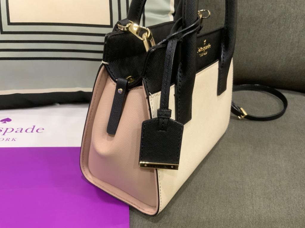 Kate Spade New York Cameron Street Candace
