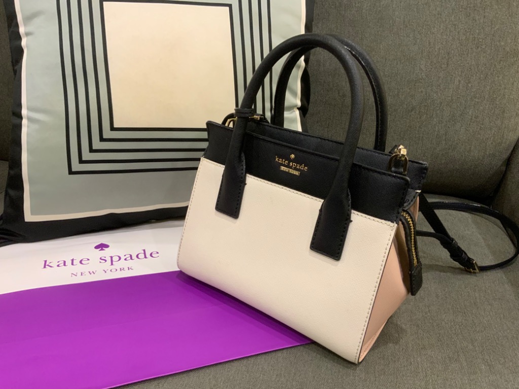 Kate spade cameron street mini candace hotsell