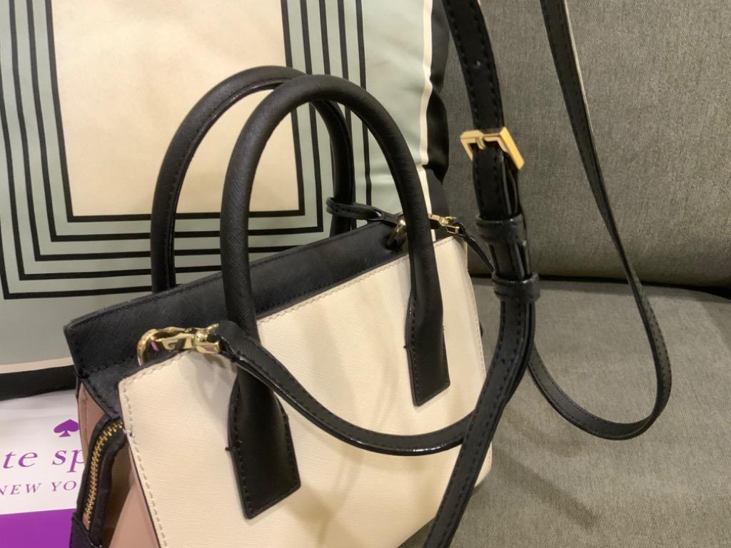 Kate spade new york clearance cameron street candace satchel