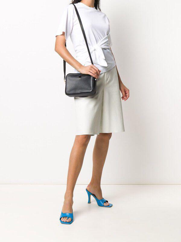 Kate spade polly camera bag top