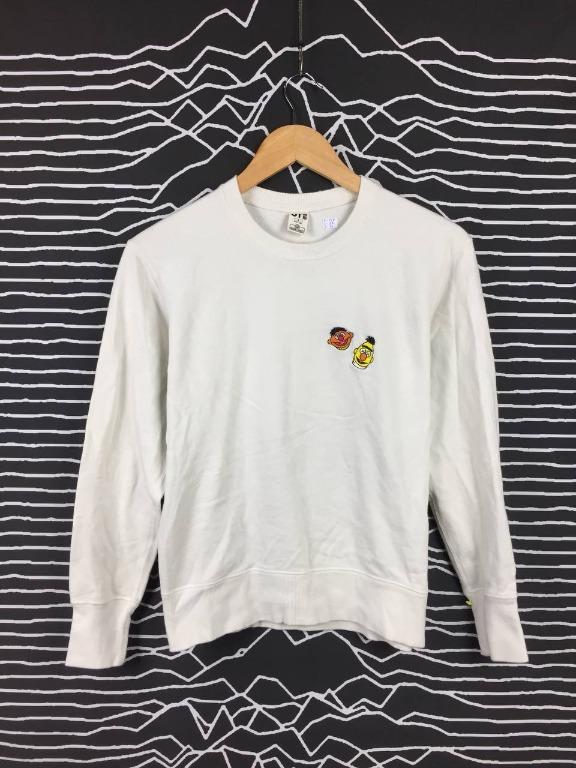 Bert uniqlo cheap