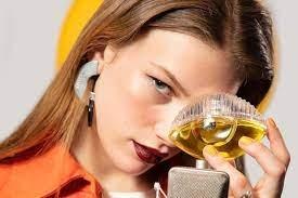 Kenzo World Power 90ml EDT Perfume Minyak Wangi for Women by Kenzo Online Fragrance