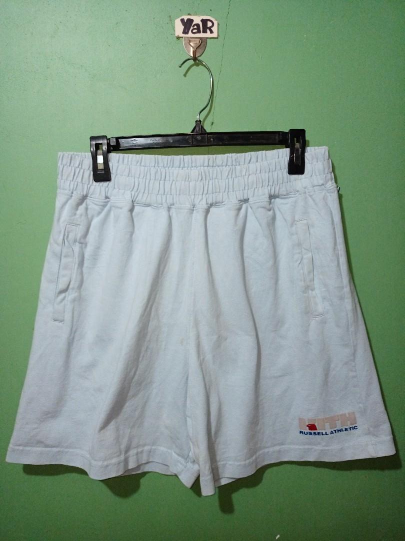 Kith hotsell russell shorts