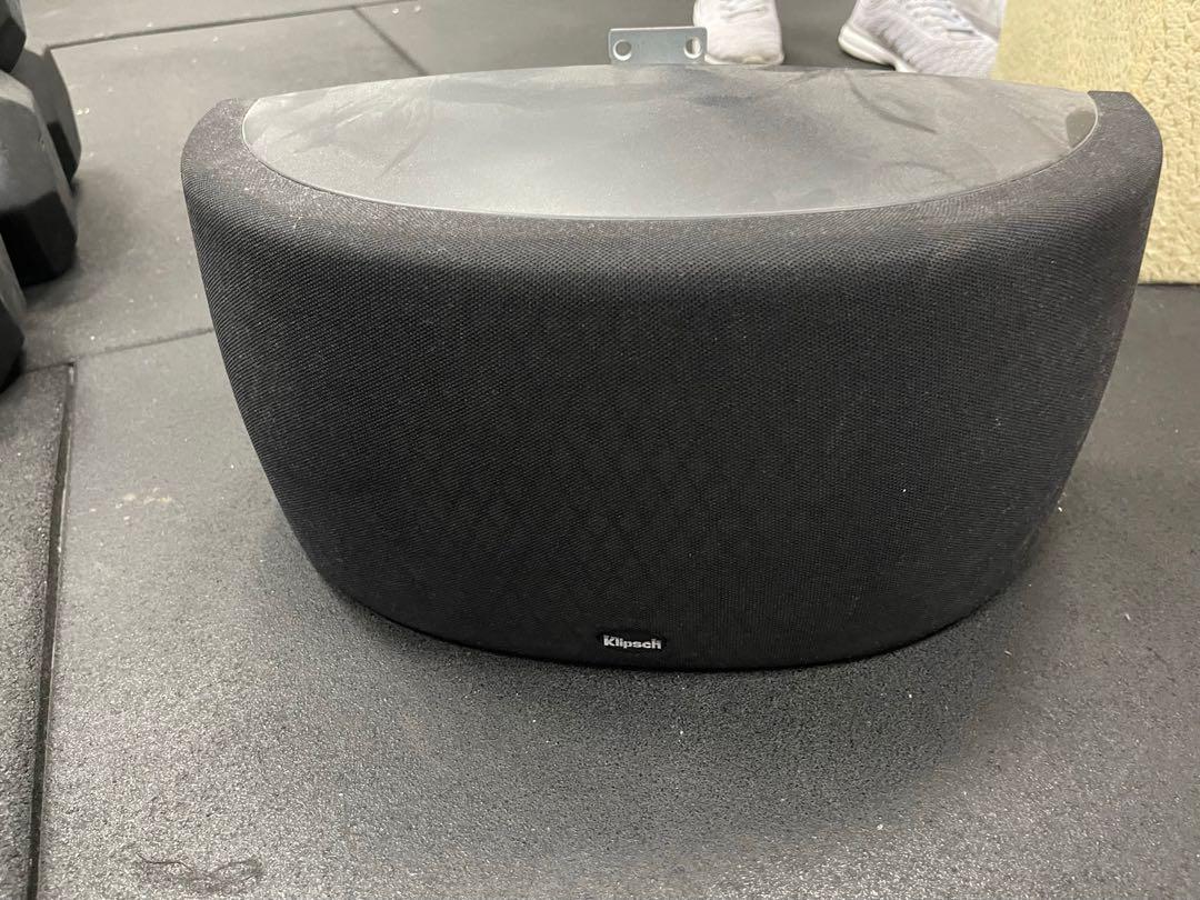 Klipsch sales synergy s20