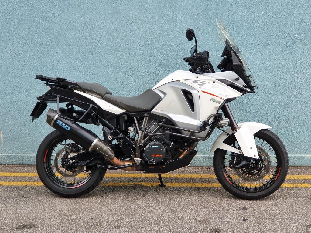 2015 ktm 1290 super adventure for sale discount