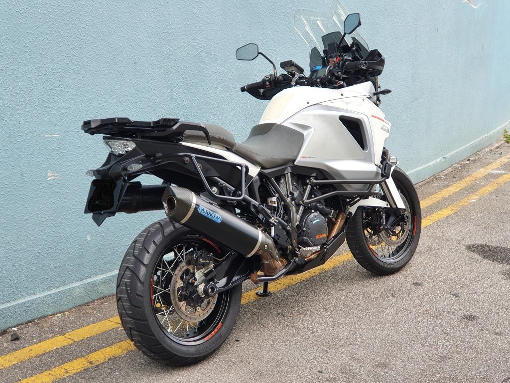1290 ktm adventure for sale deals
