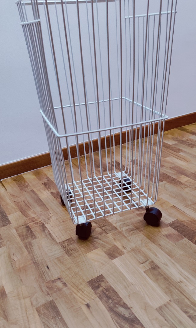 Laundry Baskets, Furniture & Home Living, Home Improvement