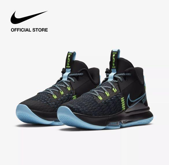 LeBron Witness 5 - US10, Men's Fashion 