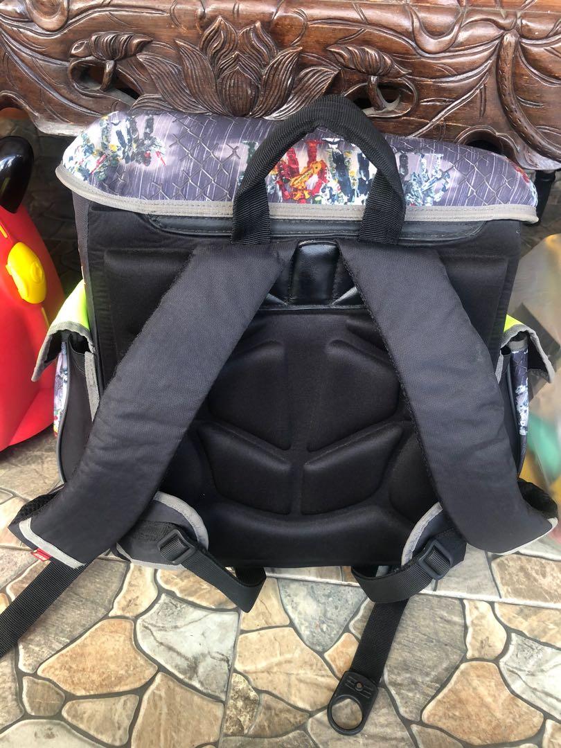 Bionicle backpack store