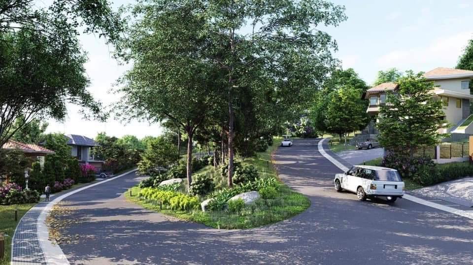 Lot for Sale at Woodridge Hills by Ayala Anvaya Morong Bataan, Property