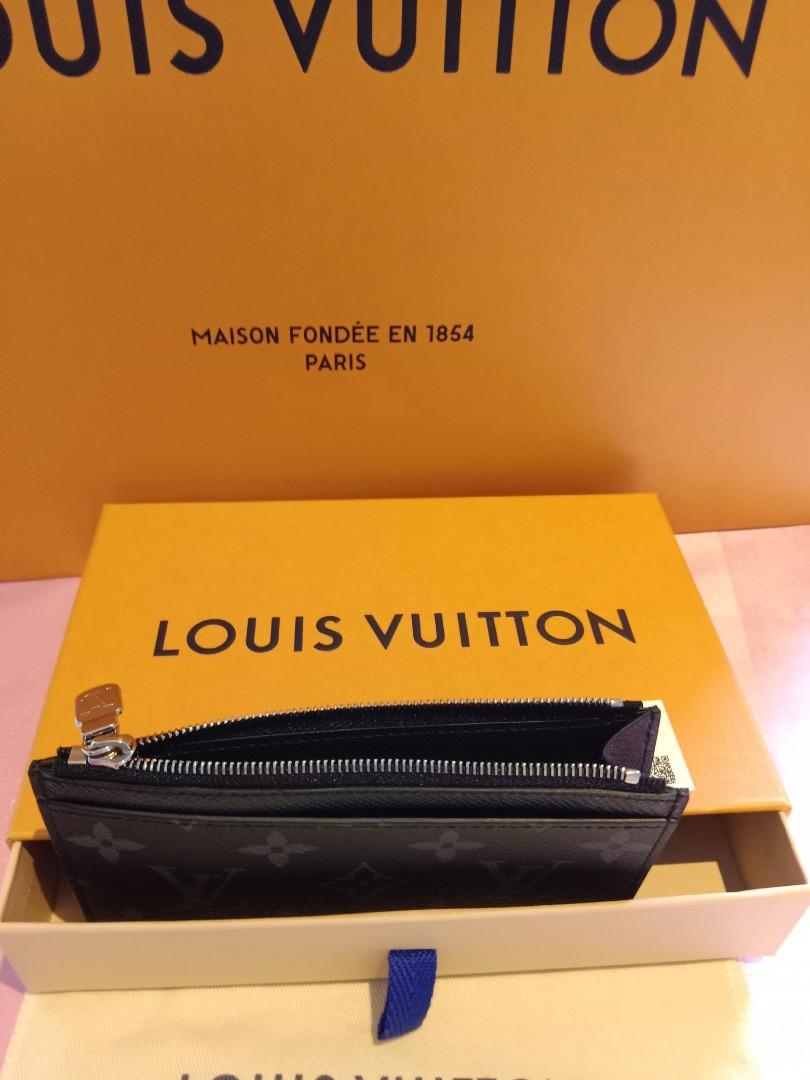 Louis Vuitton M30901 Coin Card Holder