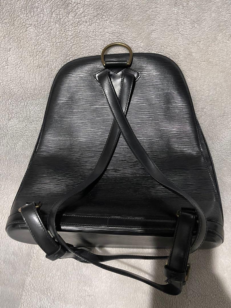 Louis vuitton gobelins backpack Men s Fashion Bags Backpacks on