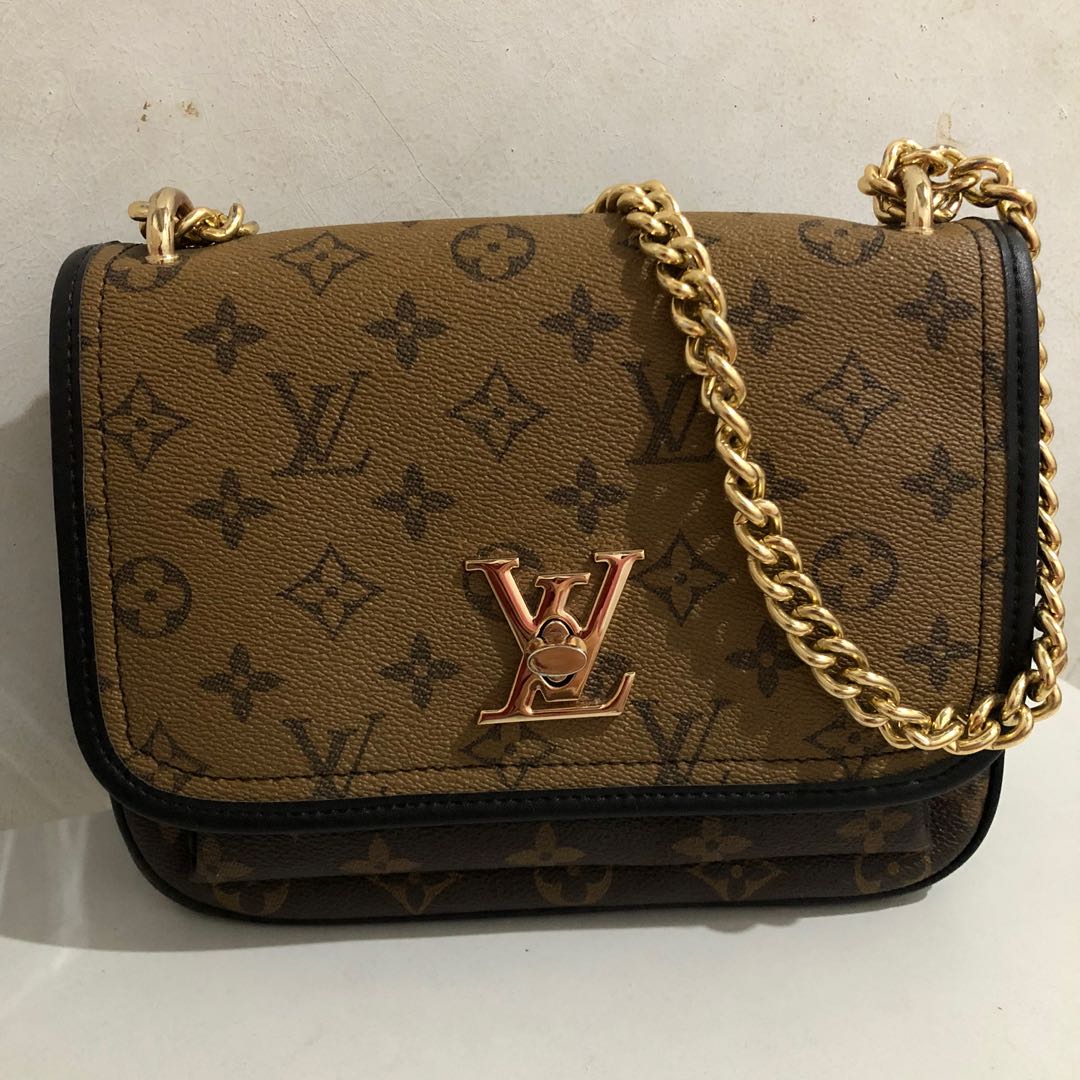 Louis Vuitton Mini Shoulder bag, Luxury, Bags & Wallets on Carousell