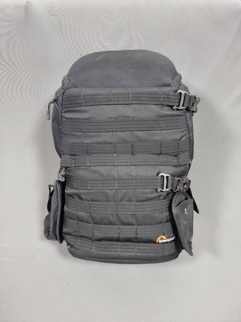 Lowepro Protactic 450AW Photography Photography Accessories Camera Bags Carriers on Carousell