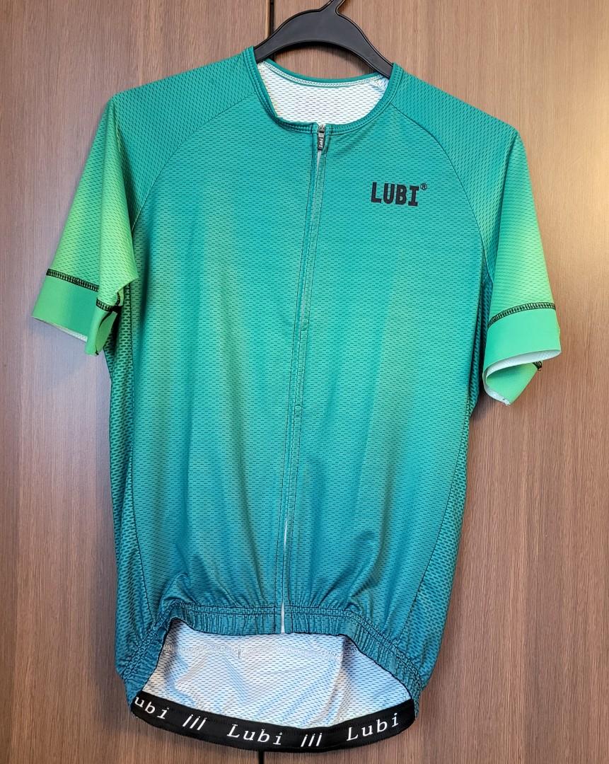 Lubi cycling jersey outlet