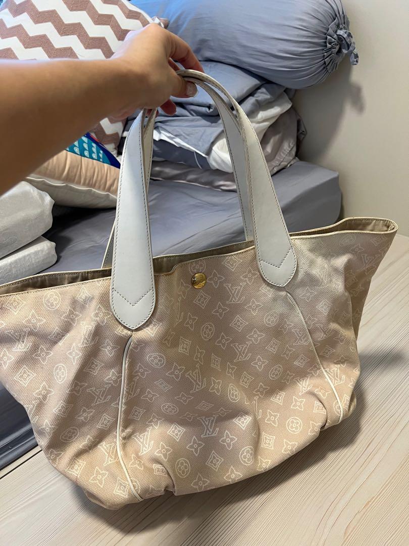 Lv big shoulder bag outlet