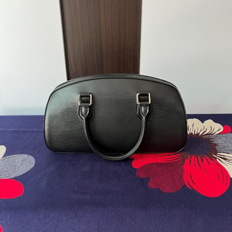 Louis Vuitton Jasmin Epi Leather Shoulder Bag on SALE