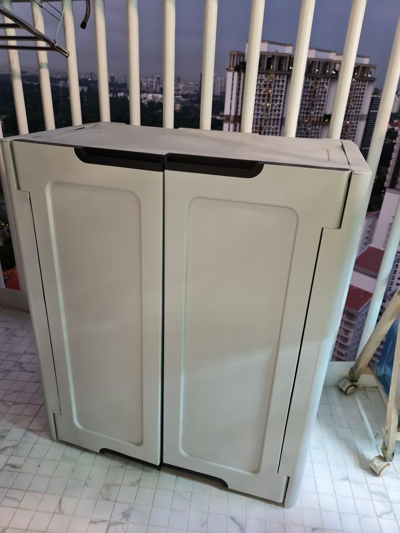 Hdx Storage Utility Matttroy