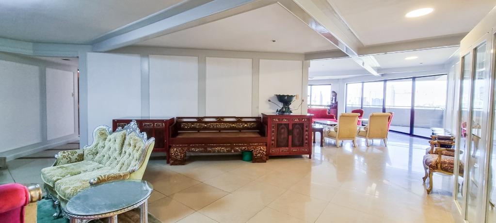 Ritz Towers Makati Condo with Amazing Perpetual View For Sale ...
