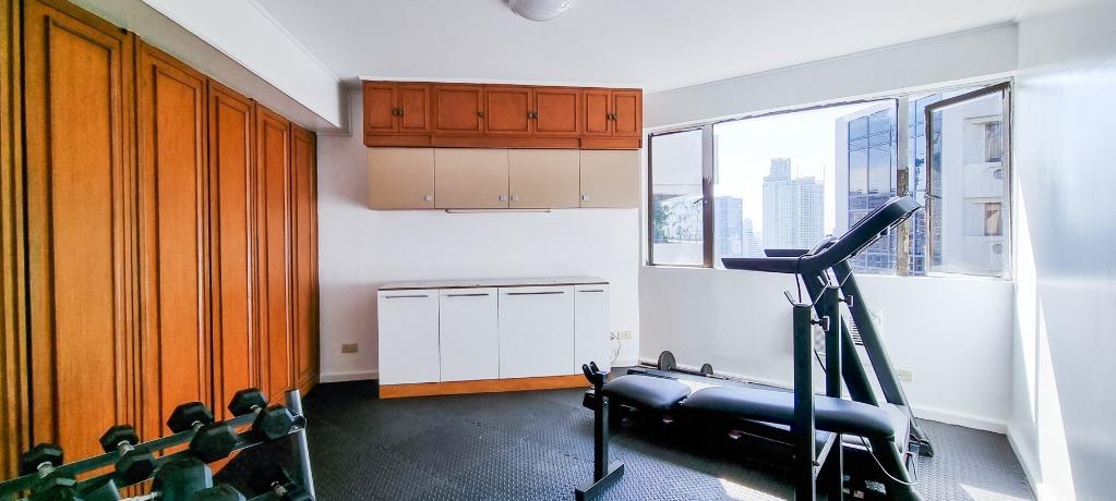 Ritz Towers Makati Condo with Amazing Perpetual View For Sale ...