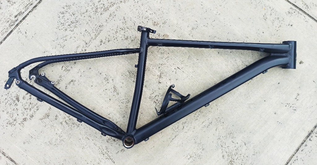 Marin 29er frame sales