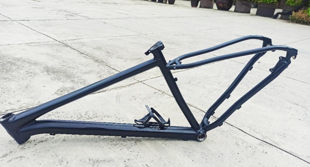 Marin bobcat trail 5 frame sales