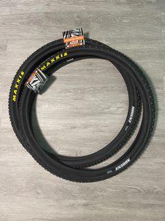 Maxxis Ardent 29x2.2 (wired bead)