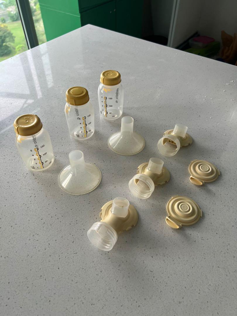 Medela Freestyle Spare Parts, Babies & Kids, Nursing & Feeding