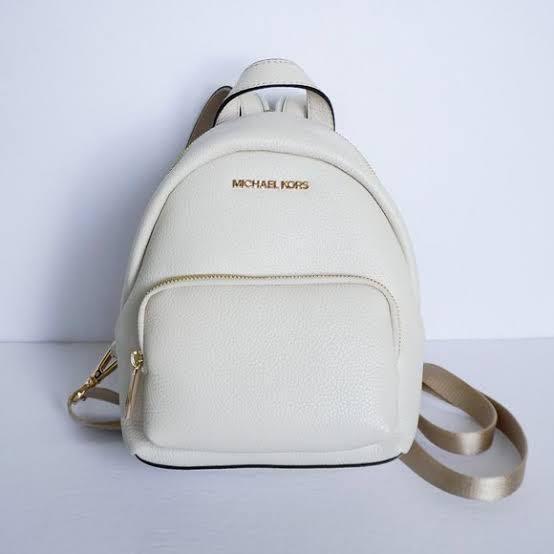 Mk backpack hotsell 2019