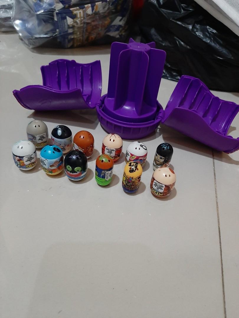 Mighty beanz smyths sales