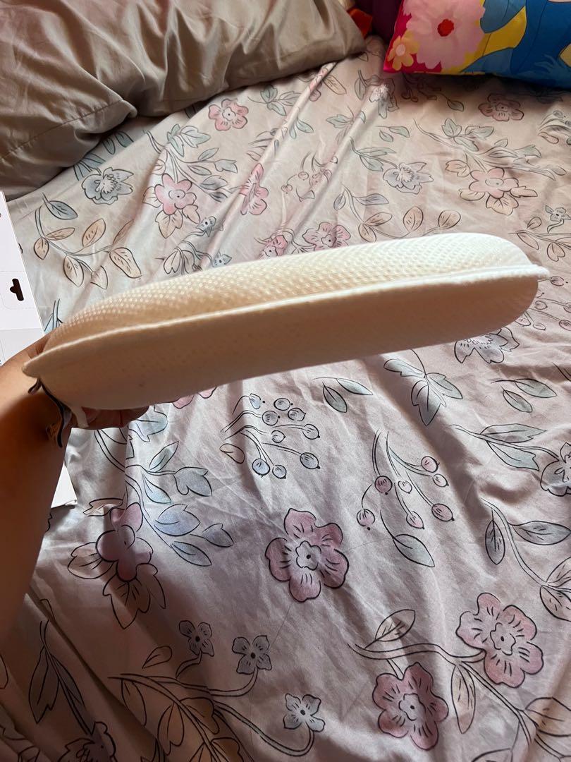 Mimos pillow expiration 2025, Babies & Kids, Maternity Care on Carousell