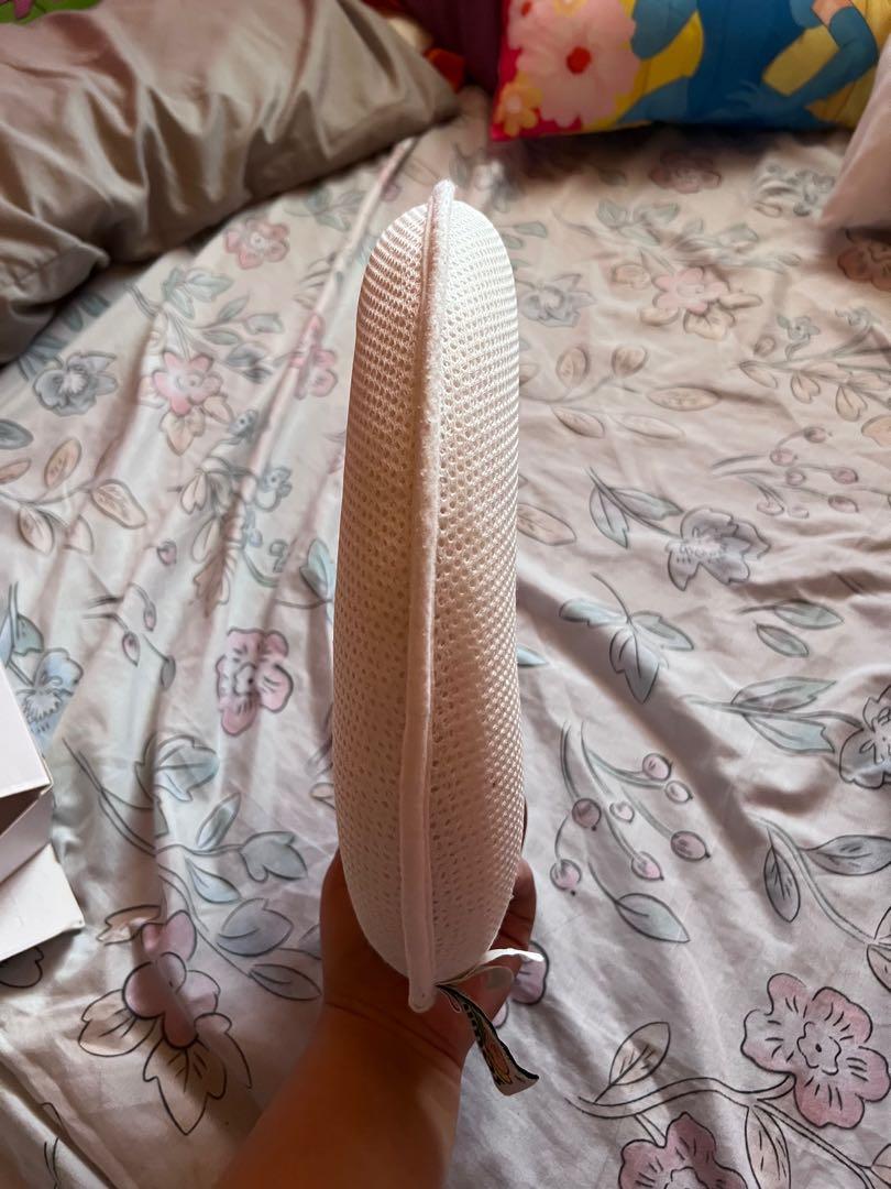 Mimos pillow expiration 2025, Babies & Kids, Maternity Care on Carousell