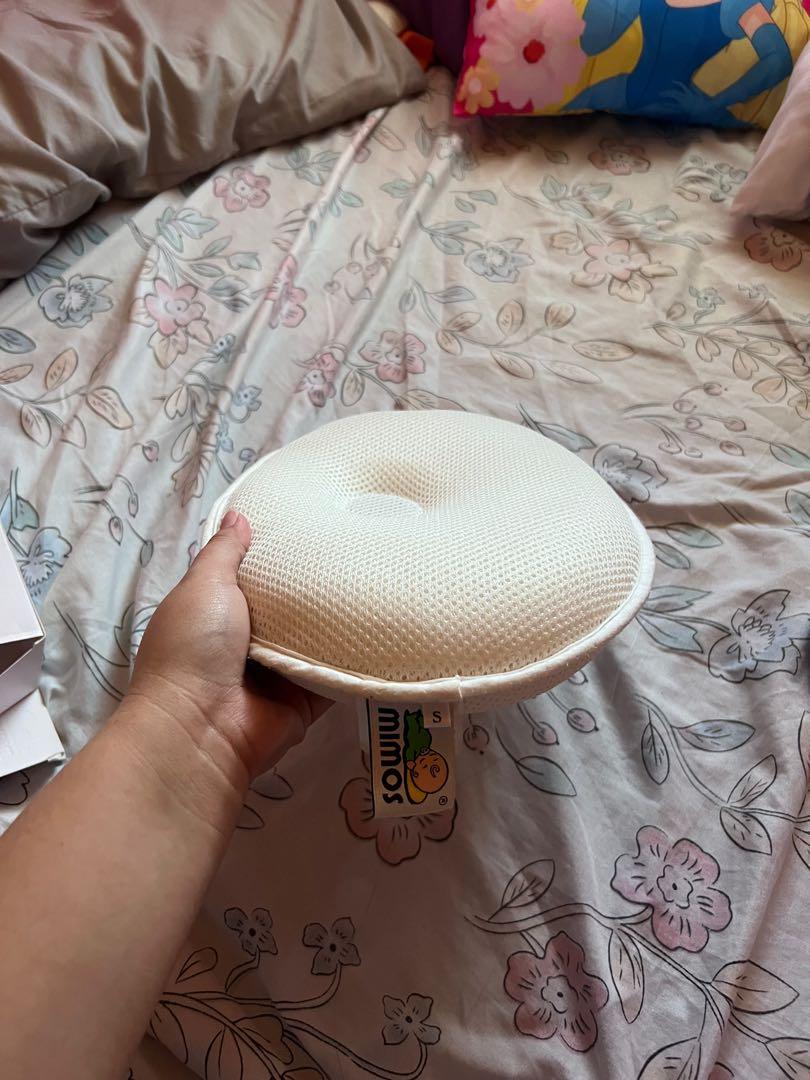 Mimos pillow expiration 2025, Babies & Kids, Maternity Care on Carousell