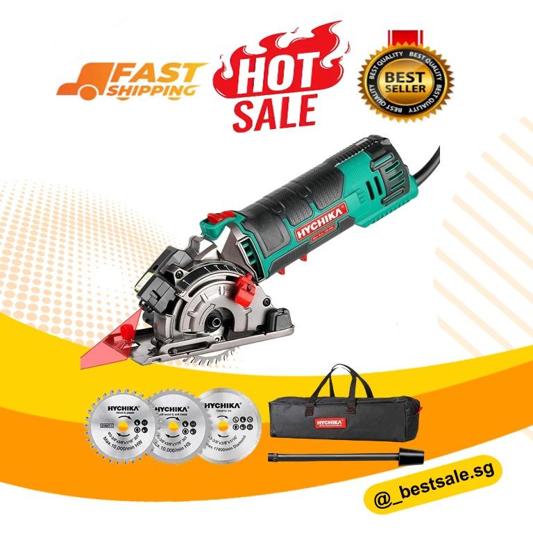Hychika mini circular saw blades on sale