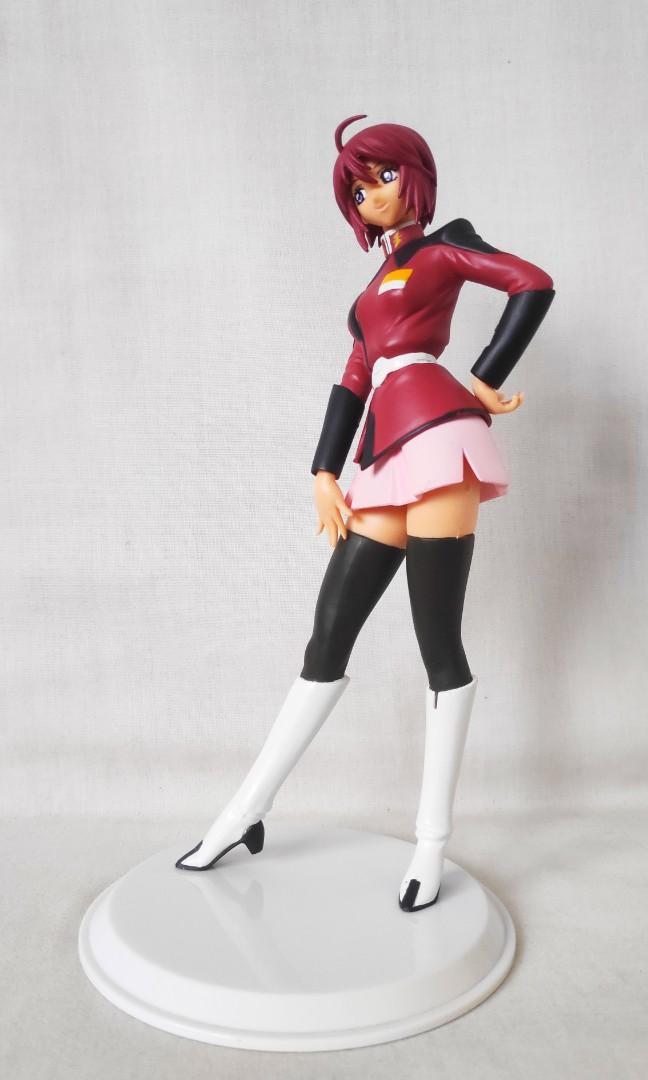 Gundam Seed Destiny Stella & Flay Heroines 3 Trading Figure Lot - (2  Figures) - GKWorld