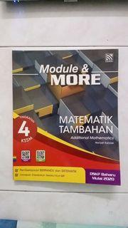 Affordable Matematik Tingkatan 4 For Sale Books Magazines Carousell Malaysia