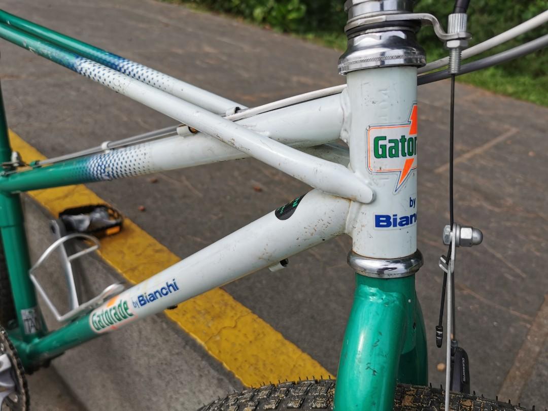 Bianchi mountainbikes best sale
