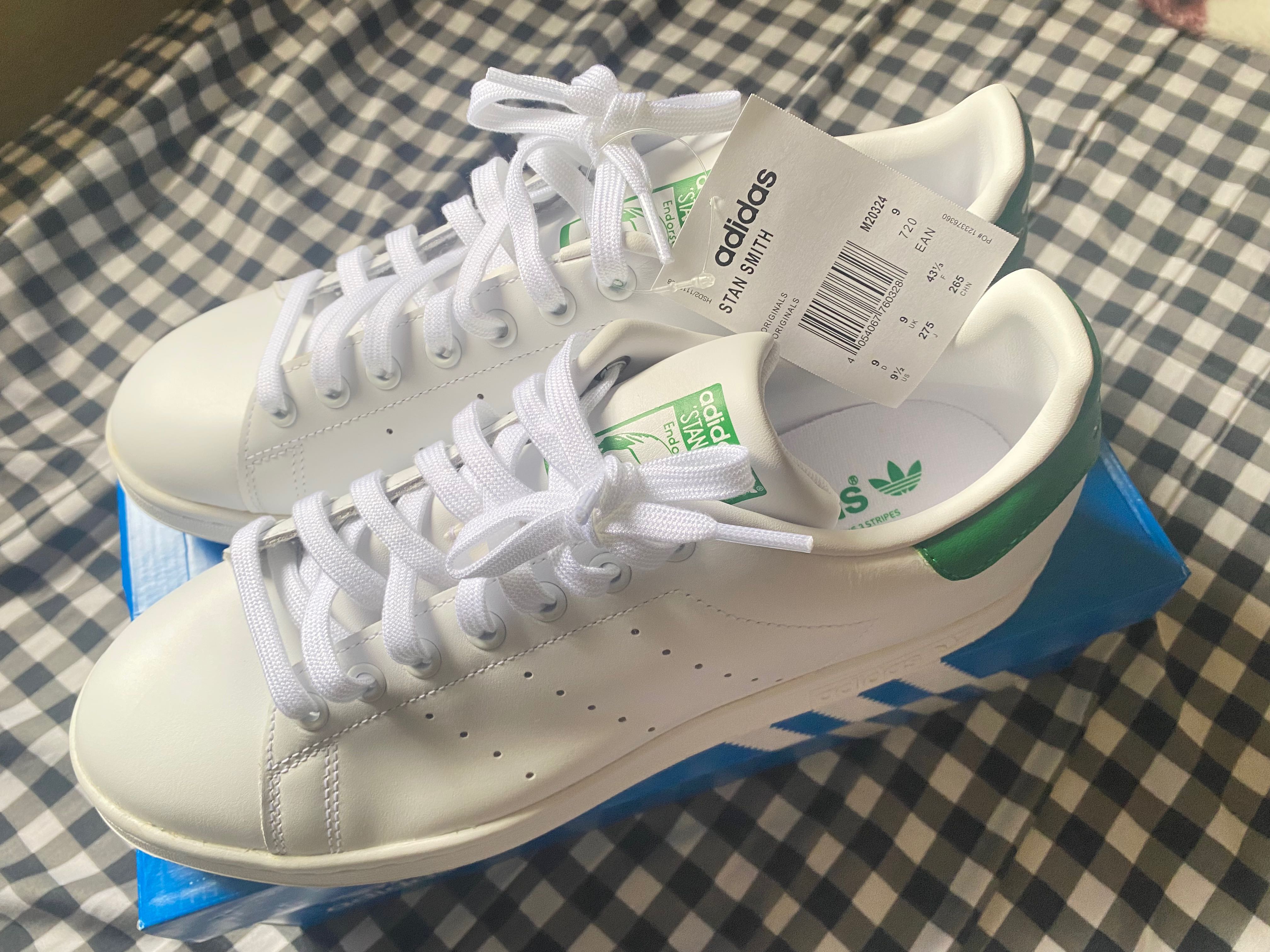New cheap stan smith