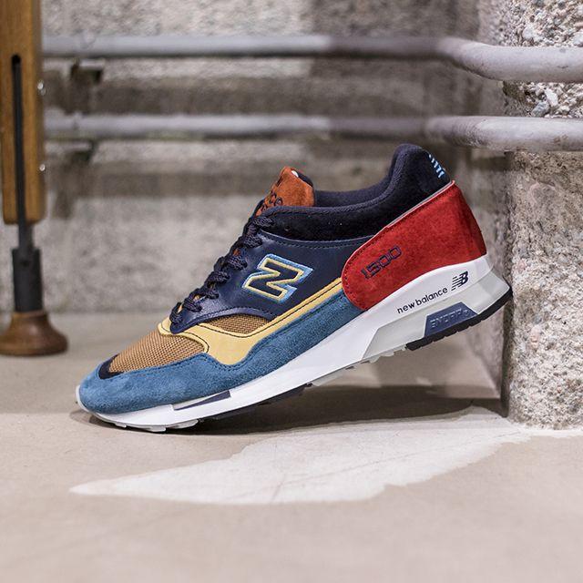 New balance shop 1500 tricolor
