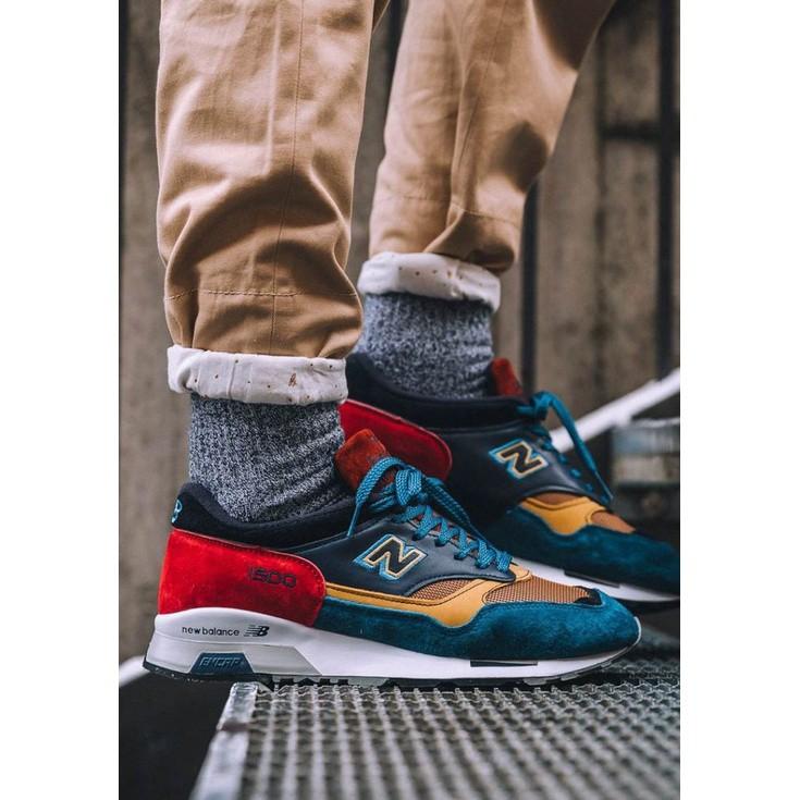 New balance 1500 tricolor best sale