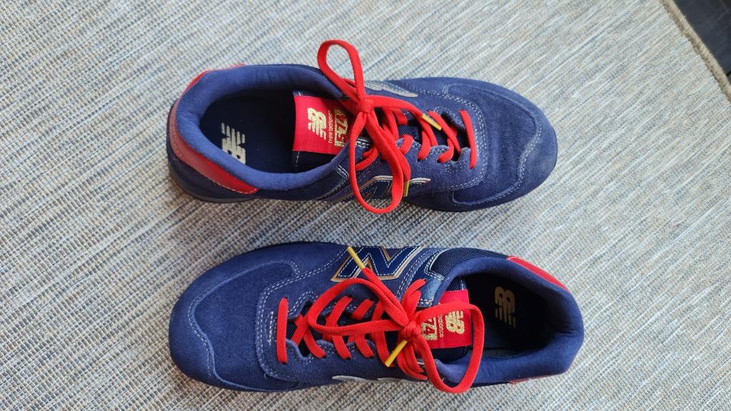 New balance wh 574 best sale