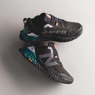 New balance hierro v7 出售| 網上購買100+ 件New balance hierro v7