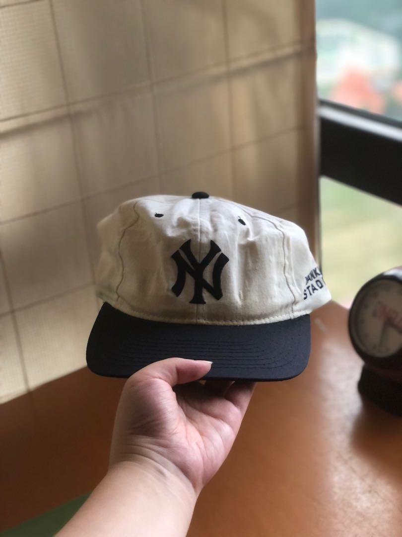 New York NY Yankees Yankee stadium 