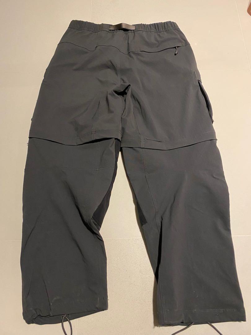 Nike Acg cargo pants, Men's Fashion 
