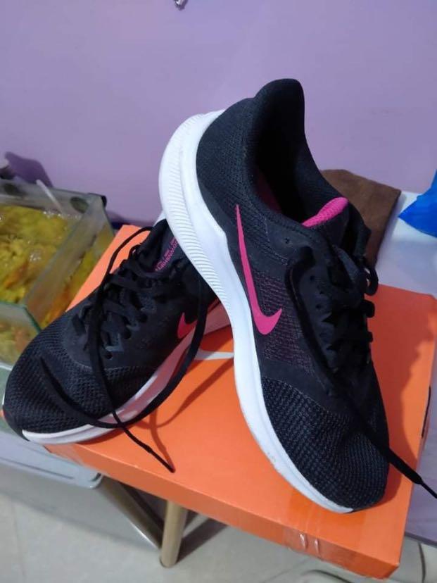 Nike and Adidas Shoes, Women's Fashion, Footwear, Sneakers on Carousell