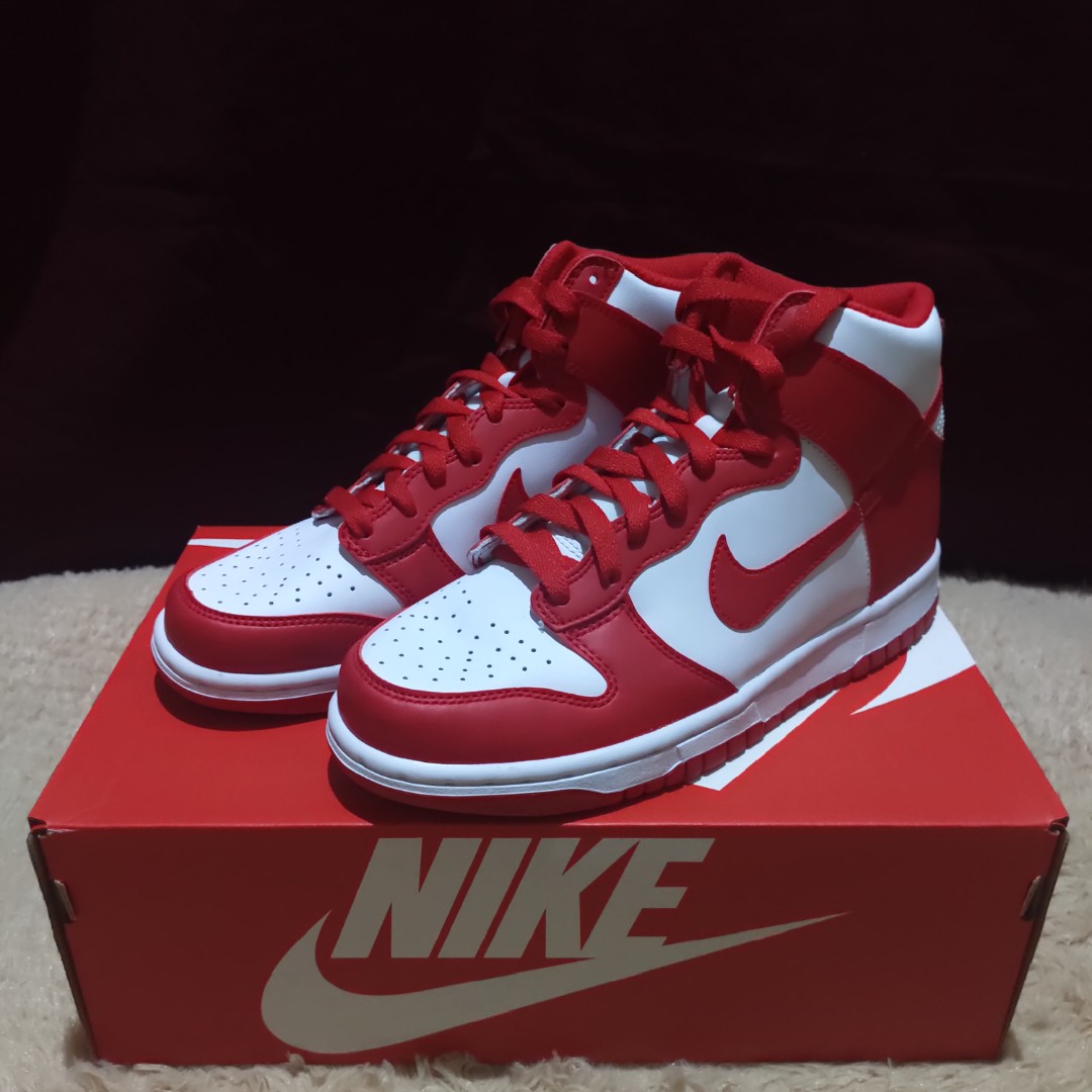 Nike nike dunk high red yellow white dress women pants Medium Grey -  Grailify - nike air nevist 6 price in india 16gb