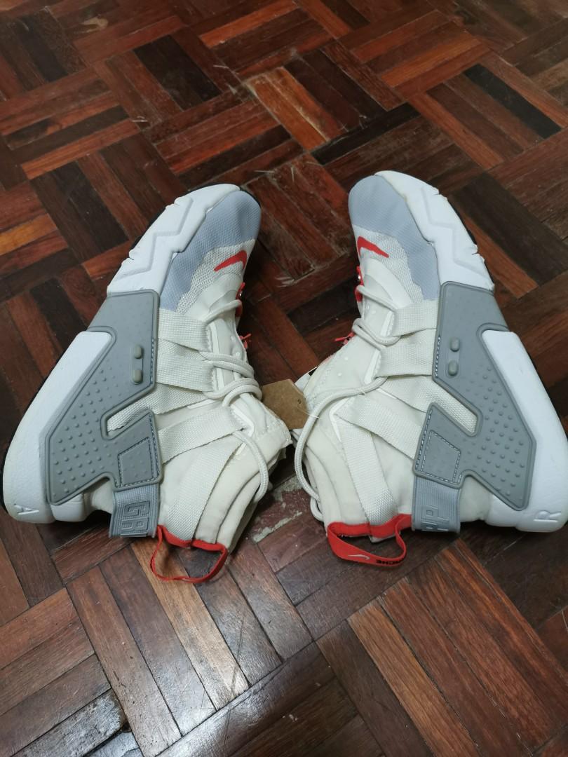 Huarache store high cut
