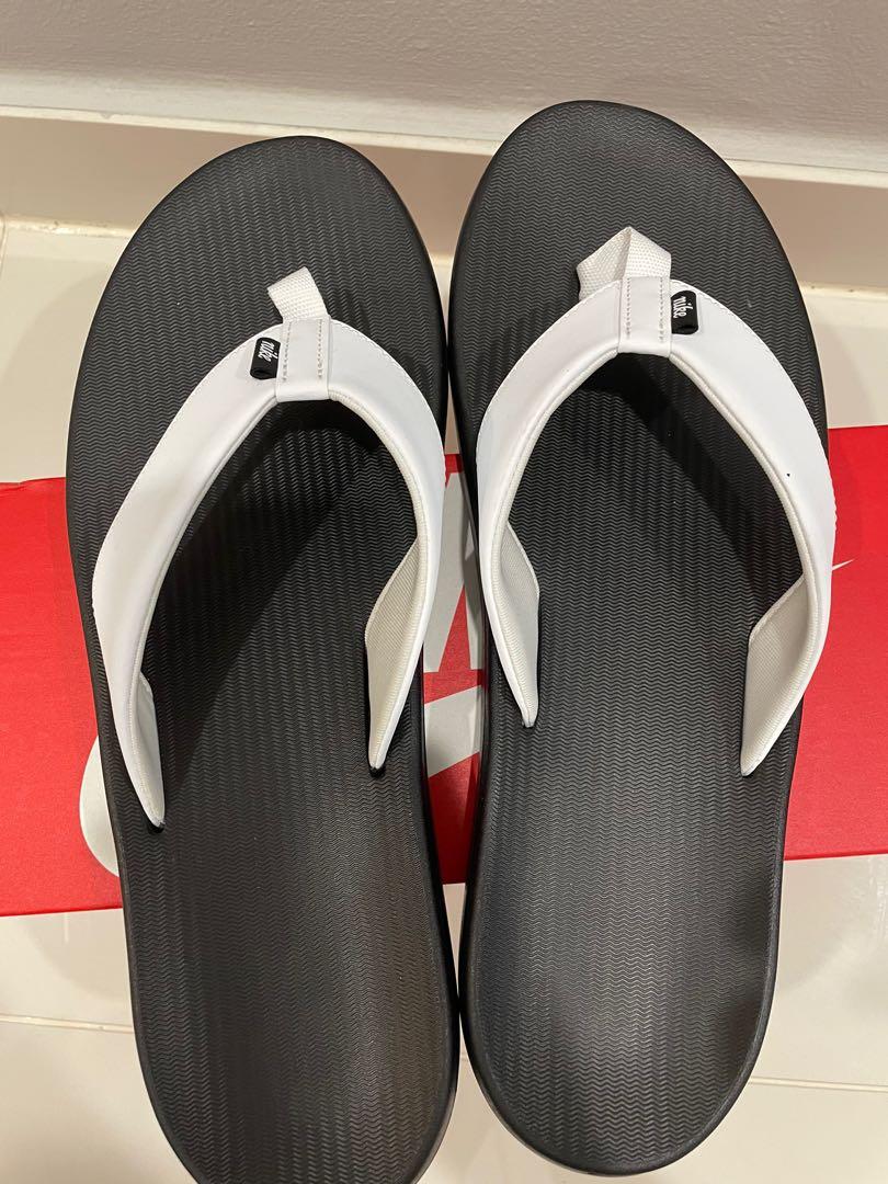 Nike men's kepa kai on sale flip flops