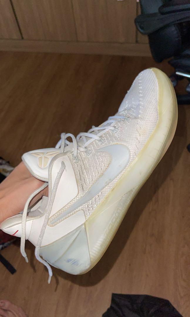 Kobe ad sale bhm 219